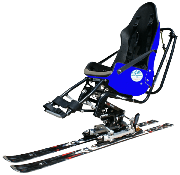 Tessier Tempo Dualski