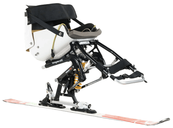 Tessier Tempo Monoski