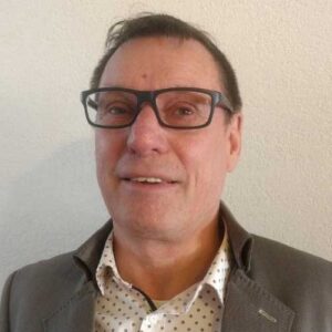 Simon Bumann photo