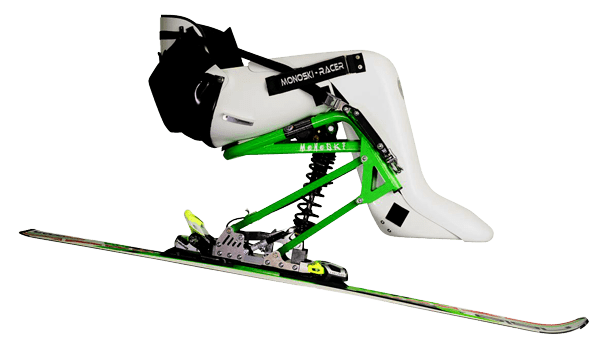 Praschberger Monoski