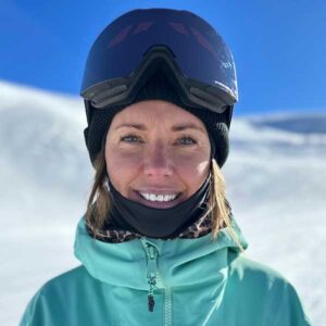 Sarah Wilcox photo